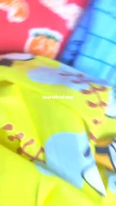 Celana Pendek Karakter Anak Bahan Katun Usia 1-6 Tahun-Bawahan Boxer Kolor Harian Anak Laki - Laki Perempuan