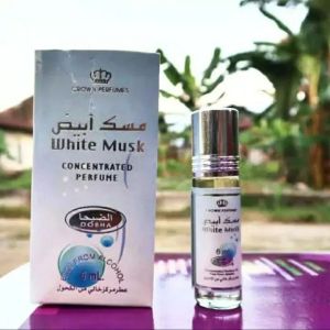 Parfum Dobha 6ml Roll On Aroma Best Seller / Minyak Wangi Dobha Non Alkohol