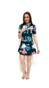 Pakaian renang wanita remaja & dewasa model rok JANNIE