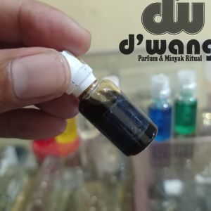 Minyak Apel jin original segel