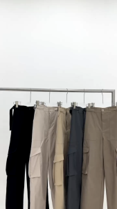 Sakura Glory - CELANA CHINOS STRADI COTTON TWILL PREMIUM UKURAN ALLSIZE / BAWAHAN / WANITA / DEWASA / DISTRO / IMPORT / HIGHWAIST / COD / DISKON / GRATIS ONGKIR / MURAH