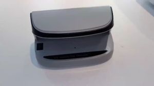 UV Banknote Detector & Portable Banknote Detector: Key Features & Benefits