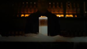 Da Vinci Gourmet Classic White Chocolate Syrup 750ml