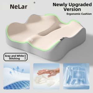 NIRA | Hemorrhoid Protection Car Seat Cushion