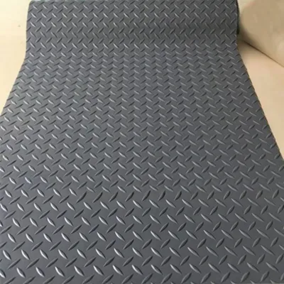 Thảm Sàn Xe Tải PVC Chống Trượt Chống Thấm Nước Chống Mài Mòn Thảm Sàn Xe Tải Bằng Nhựa Thảm Sàn Xe Tải Chống Thấm Nước