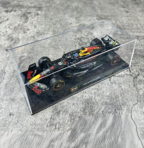 Bburago | 1:24 F1 Racing Car Model Ferrari SF24