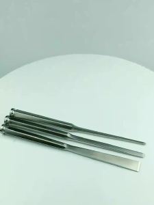 Bone Osteotomes 4mm-24mm Autoclavable Veterinary Orthopedic Instruments