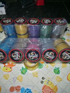 [GROSIR] Gelasan Super Tajam 022 SCORPION / SCORPIONS Klos Bogel PCS/PAK/PACK/SLOP