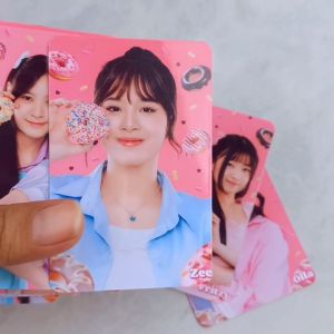 (35 PCS) PHOTOCARD YOUTHFUL DAY JKT JKT48 | PHOTOCARD JKT48 UNOFF PREMIUM