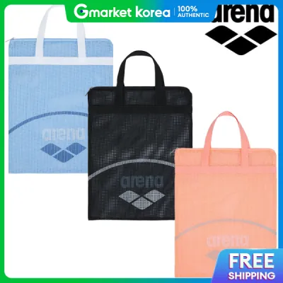 Arena | Arena Short Fin Mesh Bag Swim Fins Bag Swimming Bag