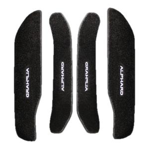 SHISHUAI | For Alphard 20-40 Series and Vellfire Interior Footmat