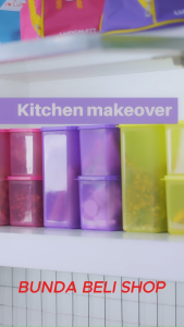 Toples Kotak TIFANNY Set of 3 pcs - Bunda Beli Shop