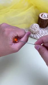 BISA COD/Alat pembersih kuping/Alat Korek Kuping LED Flashlight Earpick Clean Pembersih Telinga Led Stainless Steel Aman Pen dan Capit