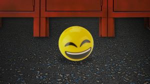 Matrix Sneaker Balls