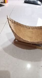 (MURAH) TATAKAN BUAH/ WADAH MAKANAN/ TEMPAT BUAH DAN MAKANAN