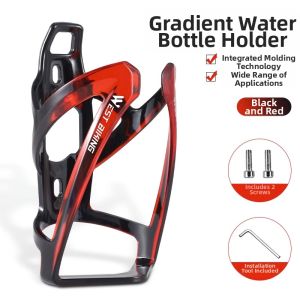 West Biking | Gradient PC Bicycle Bottle Cage