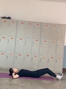 Belly roll Double suction cup sit-up assist Suction cup belly curl strengthen abdomen thin belly foot retainer