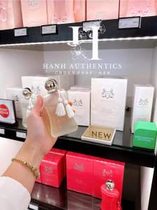 Nước Hoa Nữ VALAYA 5ml-10ml ( Mẫu Thử Chiết )