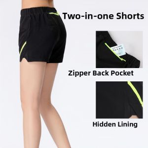 Mens Quick Dry Sports Shorts Summer Casual Athletics Fitness Running Pants Anti-Light Track And Field Shorts Breathable