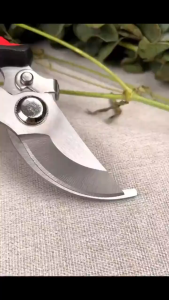 กรรไกรตอนกิ่งchina กรรไกรตัดกิ่งไม้ สาขาไม้พุ่มตัดเฉือน ตัดบายพาสพืชสวนผลไม้ทั่งเครื่องมือ  กรรไกรจัดสวนกิ่งไม้ทำสวนเครื่องมือเครื่องตัดแต่งสวน