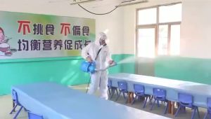 ULV-5 Fogger Electric Cold Ultra Low Capacity Fog Fogging Machine Electric Sprayer Disinfection Fogger Atomizer UK Plug