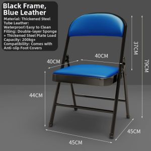 MOLORE | Foldable Multi-Use Chair