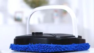 DOMU Mopping Robot | Robot Pengepel / Robot Vacuum Cleaner / Sweeping Robot / Penyedot Debu / Robot pembersih Lantai