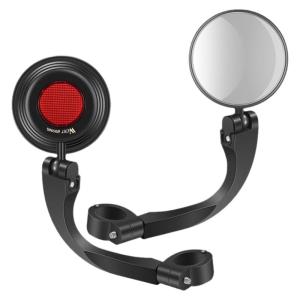West Biking | Universal Curved Rearview Mirror