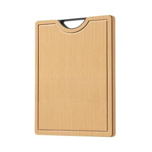 Suncha | Antimicrobial Mold-Resistant Bamboo Cutting Board