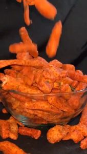 (500GR) BASRENG PEDAS DAN ORIGINAL DAUN JERUK KHAS BANDUNG