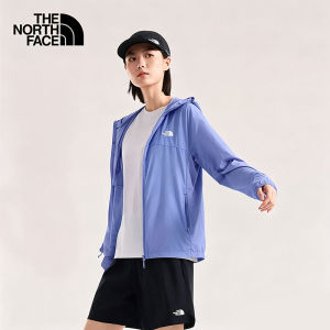 The North Face | Cool Sun Protection Jacket For Outdoor Sports