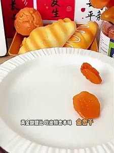 Sugar-Free No-Additives Dried Apricots Special Grade Natural