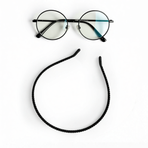 FENGFULUSHAN | Breathable Non-slip Headband Hair Grip