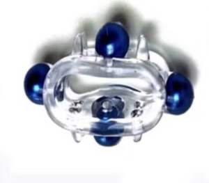 New Decomprension eyelash daily necessities