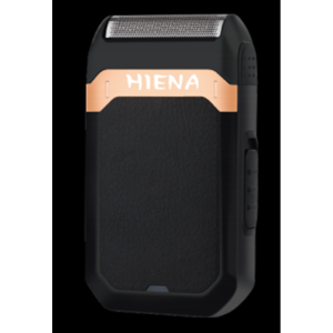 Hiena | HIENA 3-in-1 Professional Hair Clipper Set Cordless Trimmer & Electric Shaver Kit for Men Barber Grooming with LED Display