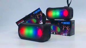 MK-102 Bluetooth Speaker Home Wireless Speakers Soundcore Subwoofer Super Bass Bluetooth Speaker