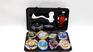 ชุดลูกข่าง Combo Set X มีกล่องให้ พร้อมส่ง เบย์เบลด ซื้อเซ็ตนี้สุดคุ้ม เซ็ตกล่องลูกข่าง เป็นเซ็ตคุ้มสุด(สต็อกจำนวนมาก)