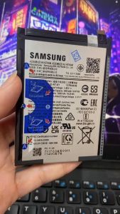 PIN THAY THẾ Samsung A22-5G ( Tặng keo dán và bộ sửa)