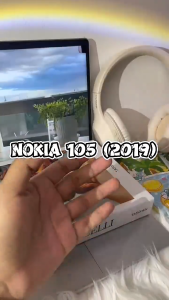 Nokia Jadul Hp 105 2019 Garansi Bisa Indonesia Dual Sim / Hp Nokia Jadul Original 99%