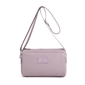 GStar Womens Shoulder Bag Nylon Waterproof Crossbody Bag Portable Leisure Handbag Good Quality