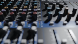 MIXER ZETAPRO SUPER PHANTOM 8 ORIGINAL / MIXER AUDIO ZETAPRO SUPER PHANTOM 8 COMPRESSOR