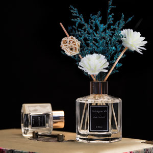 Dry Flower Fragrance Air Freshing Agent Toilet Fantastic Deodorant Bedroom Lasting Fragrance Bathroom Fragrance Deodorant Fragrance