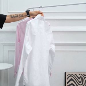 DCSMTD-NAM01-BODY Áo Sơ Mi Tay Dài Nam Body Docas Phom Regular Fit