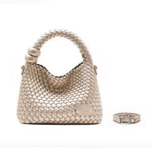 muva | Woven Handbag