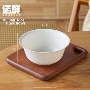 NUOXIAN | Food Grade Thickened Heat Resistant Disposable Bowls