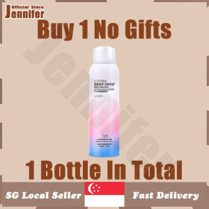 💥SG stock💥 LIFUSHA Sunblock spray / Protection whitening sunscreen spray / Pomegranate UV isolation cream / 150ml 防晒喷雾 / 防曬霜