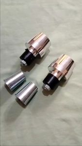 PROMO Paket Bosh Jalu Tanam & Jalu Stang Model PCX Honda