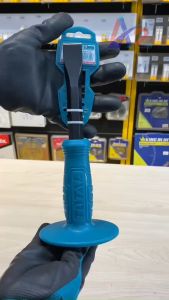 Đục sắt dẹp 22mm Total THT4211026