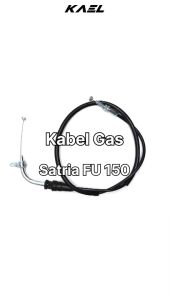 Kabel Gas & Aksesoris Motor Suzuki: Panduan Lengkap