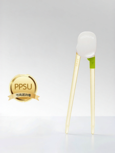 CADY KING | PPSU Training Chopsticks for 2-6 Year Old Children